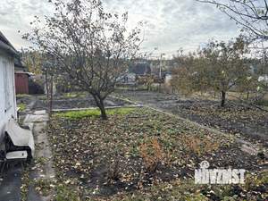 Дом 36м&sup2;, 2-этажный, участок 8 сот.  