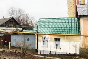 Дом 79м², 1-этажный, участок 3 сот.  