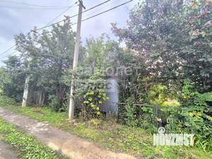 Дом 16м², 1-этажный, участок 6 сот.  