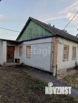 Дом 29м², 2-этажный, участок 6 сот.  