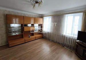 Дом 60м&sup2;, 1-этажный, участок 5 сот.  