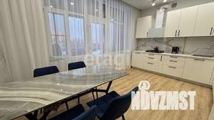 Дом 94м&sup2;, 1-этажный, участок 8 сот.  