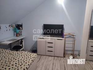 Дом 133м&sup2;, 2-этажный, участок 14 сот.  