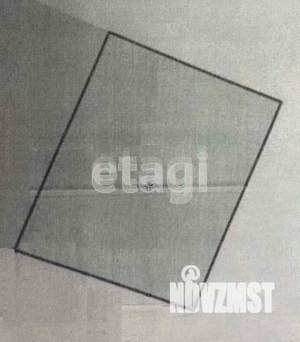 Дача 10м², 1-этажный, участок 6 сот.  