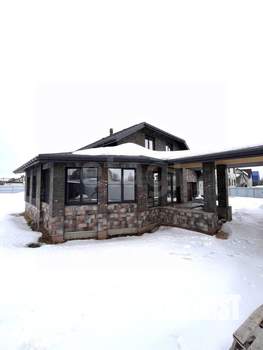 Дом 233м&sup2;, 2-этажный, участок 30 сот.  