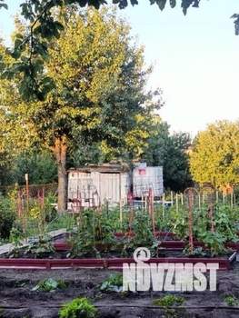 Дача 15м&sup2;, 1-этажный, участок 6 сот.  