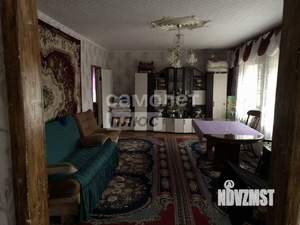 Дом 128м&sup2;, 1-этажный, участок 16 сот.  