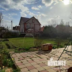 Коттедж 500м², 2-этажный, участок 6 сот.  