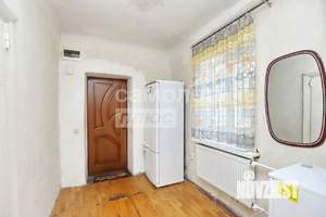 Дом 53м&sup2;, 1-этажный, участок 9 сот.  