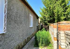 Дом 149м², 1-этажный, участок 14 сот.  