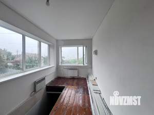 Дом 95м², 2-этажный, участок 6 сот.  