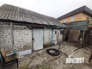 Дом 69м², 1-этажный, участок 6 сот.  