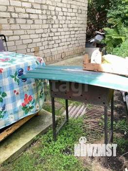 Дом 126м&sup2;, 2-этажный, участок 3 сот.  