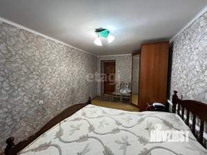 Дом 98м&sup2;, 1-этажный, участок 5 сот.  