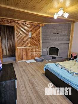 Дом 70м&sup2;, 2-этажный, участок 6 сот.  