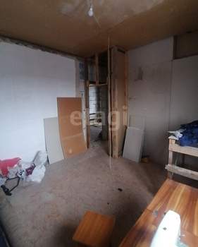 Дом 124м², 2-этажный, участок 6 сот.  