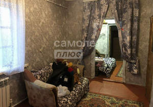 Дом 128м&sup2;, 1-этажный, участок 16 сот.  