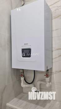 Дом 81м², 1-этажный, участок 6 сот.  