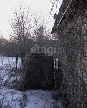 Дом 41м², 2-этажный, участок 5 сот.  