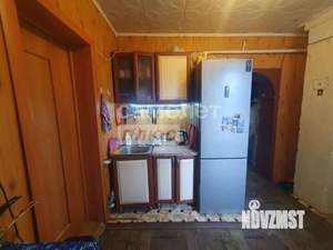 Дом 62м², 1-этажный, участок 2 сот.  