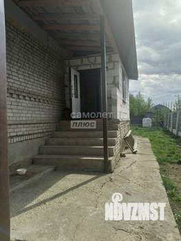 Дом 261м&sup2;, 3-этажный, участок 7 сот.  