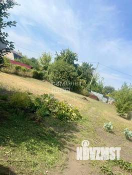 Дом 72м², 1-этажный, участок 7 сот.  