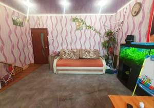 Дом 62м², 2-этажный, участок 2 сот.  