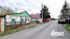 Дом 52м², 2-этажный, участок 7 сот.  