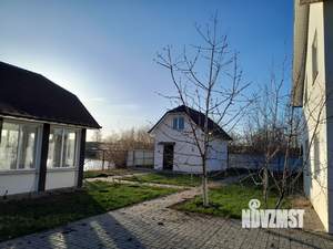 Дача 114м², 2-этажный, участок 8 сот.  