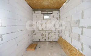 Дом 120м², 1-этажный, участок 10 сот.  