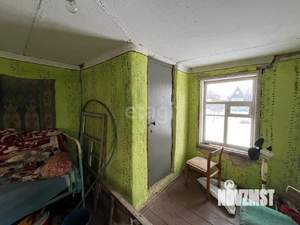 Дача 34м², 2-этажный, участок 7 сот.  