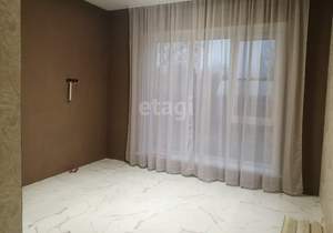 Дом 60м², 1-этажный, участок 5 сот.  