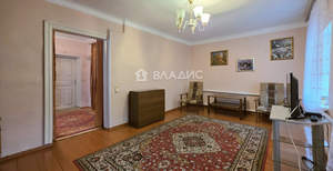 Дом 97м², 1-этажный, участок 10 сот.  