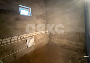 Дом 307м&sup2;, 3-этажный, участок 15 сот.  