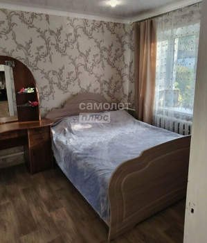 Дом 68м&sup2;, 1-этажный, участок 10 сот.  