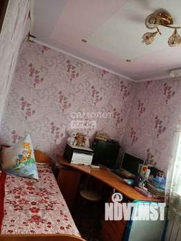 Дом 110м&sup2;, 1-этажный, участок 9 сот.  