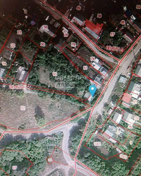 Дом 40м&sup2;, 1-этажный, участок 30 сот.  