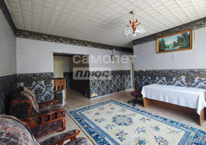 Дом 170м², 2-этажный, участок 6 сот.  