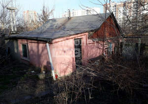 Дом 40м&sup2;, 1-этажный, участок 30 сот.  