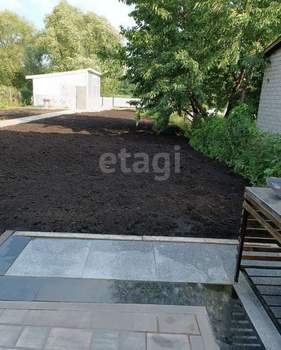 Дом 130м², 2-этажный, участок 8 сот.  