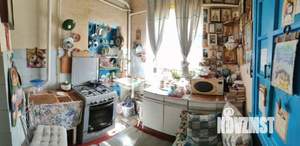 Дом 73м&sup2;, 1-этажный, участок 4 сот.  