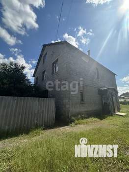 Дом 240м², 2-этажный, участок 7 сот.  