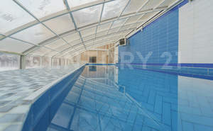 Дом 490м&sup2;, 4-этажный, участок 13 сот.  