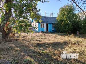 Дача 25м&sup2;, 1-этажный, участок 7 сот.  