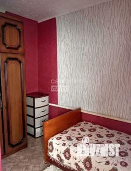 Дом 48м&sup2;, 1-этажный, участок 11 сот.  