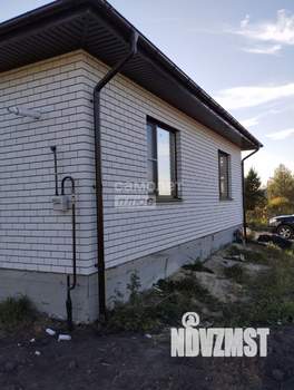 Дом 81м², 1-этажный, участок 10 сот.  