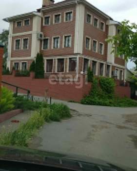 Дом 450м², 2-этажный, участок 5 сот.  