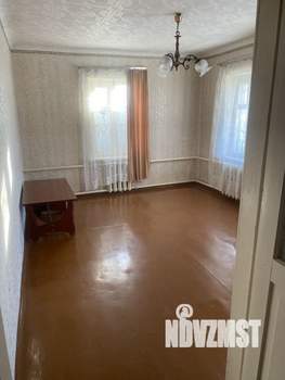 Дом 97м&sup2;, 1-этажный, участок 7 сот.  