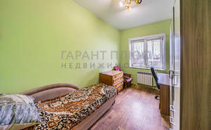 Дом 98м², 1-этажный, участок 9 сот.  