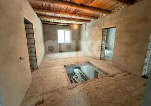 Дом 307м&sup2;, 3-этажный, участок 15 сот.  